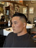 クルーカット