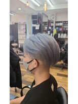 インパークス 北千住店(INPARKS)&nbsp;シルバーグレージュ［北千住］