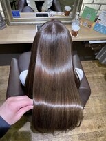ラビマーニ 西中島店(Labimani)&nbsp;【Labimani】髪質改善
