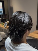 ベスト 木更津(BEST)&nbsp;サーフカールスペインカールセンターパートダウンバング木更津