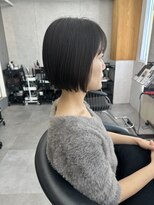 フリーラ 横浜(freera)&nbsp;大人かわいいクールショートイメチェンくびれショート横浜横浜駅