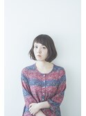 カジュアルミディ