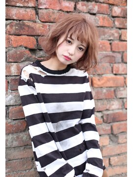 ベルベット(Velvet) 【Velvet】ボブ☆