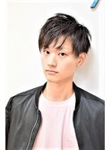 BONDS キャプテン ☆塩顔イケメンスタイル☆