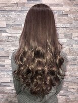 ラピス 新宿(Lapis)&nbsp;【Lapis新宿】ラベンダーアッシュ