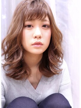 イースタイル 豊田四郷店(e-style) 柔ふわミディアム