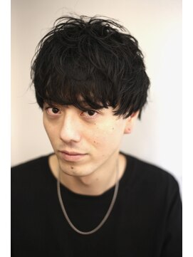 アウルム 下北沢(aurum) 【メンズ】No,8