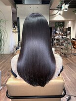 ボタニウムドットアン バイ アールサロン(BOTANIUM.An by Rr SALON)&nbsp;【BOTANIUM.An】R.HASトリートメント (高濃度水素＋ヒト幹細胞入