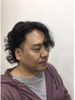 スタイルクリエイター 牛久店(Style Creator)&nbsp;パーマ/カット/ツーブロ