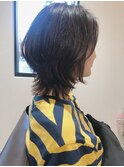 ミディアムウルフ
