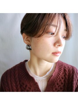 ハーヒム(her him) her.him/tominaga/303