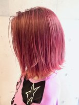 ヴォア(VOA)&nbsp;VOA ブリーチカラー☆