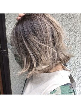 オリノ(olino) ボブバレ