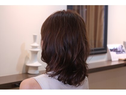 アジェンタ(AGENTA)の写真