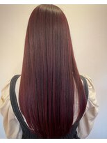 ロスコ(LOSCO)&nbsp;ピンクブラウン