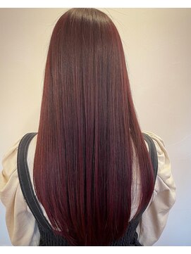 ロスコ(LOSCO) ピンクブラウン