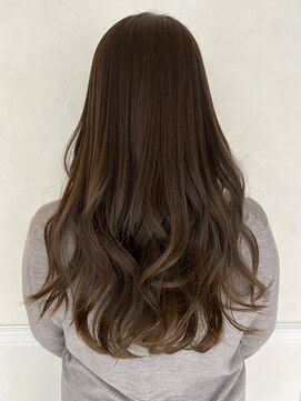 パーフェクトビューティーイチリュウエスエス(perfect beauty ichiryu SS) 王道しなやかロング