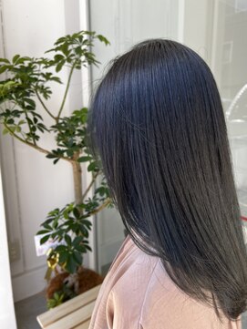 ラフランクリー(la frankly) 20代30代/大人かわいい/くびれヘア/髪質改善/レイヤースタイル