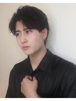 フォルテ 草薙店 ゆるめスパイラルショート