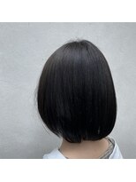 ミント バイ フォルテ(mint by FORTE)&nbsp;【髪質改善】mint by forte