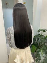 トゥーリ 薬院店(tuuli)&nbsp;tuuli miyu 髪質改善トリートメント/スーパーロング