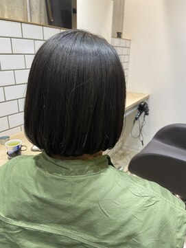 エイト マカビ 沖縄真嘉比店(EIGHT makabi) 【EIGHT 真嘉比】お客様スタイル