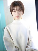 天神【BIRTH】大人可愛いショート×愛されくびれショート