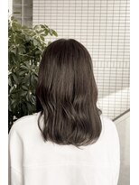 エクラート リラ 立川店(ECLART lilas.) 柔らかベージュ