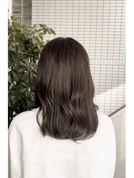 エクラート リラ 立川店(ECLART lilas.) 柔らかベージュ