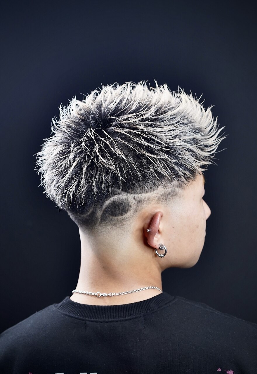 2026年夏】メンズ｜バリカンの髪型・ヘアアレンジ｜人気順｜3ページ目