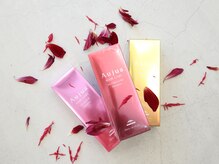 髪のダメージは『見逃さない』