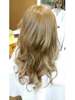 アンククロス 那覇店&nbsp;シールエクステ