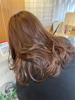 マッシュ グランバーズ 布施(MASHU GRANDVASE) 暖色カラー