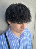 波巻きツイストスパイラル
