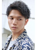 アドール(ADOR)&nbsp;スパイキーショート【ADOR＊HIRO】