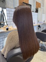 エイト マカビ 沖縄真嘉比店(EIGHT makabi)&nbsp;【【EIGHT 真嘉比】お客様スタイル_