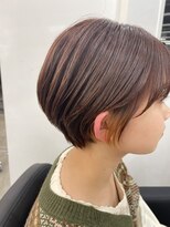 エイト 恵比寿店(EIGHT ebisu)&nbsp;透明感ベージュラベンダーブラウンオリーブグレージュ