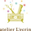 アトリエ レクラン(atelier L'ecrin)のお店ロゴ
