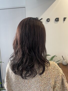 カル 北浦和西口店(caru) 20代30代40代イメチェン×パーマ