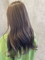 ガーデンエス 府中店(GARDENes)&nbsp;【くすみグレージュ】