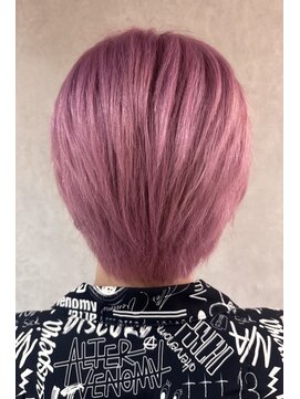 リブレ(Rebre) Pale Pink☆☆