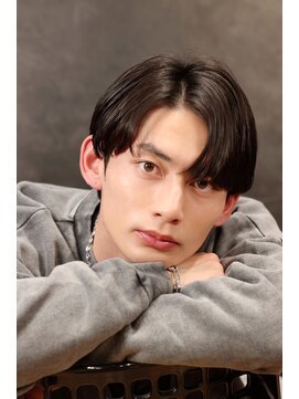 リップス レイ ギンザ(LIPPS Ray GINZA) 韓流コンマセンターパート