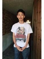 ワビサビ(WB/SB)&nbsp;YUITO STYLE No.134