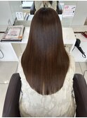 髪質改善トリートメント 髪質改善 美髪 艶髪 絹髪