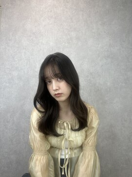 フォルテ 島田店 こなれミディ