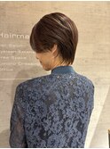 大人ショート