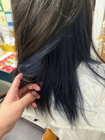 アン ファミーユ(en famille) オサレキッズカラー♪♪