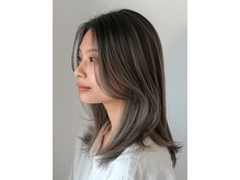 カフーヘアー 本店(Cafu hair)