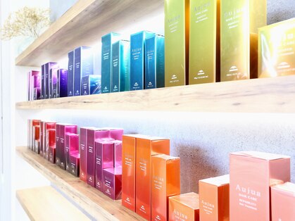 ＡｃｃｅｓｓＭｏｏｎ 研究学園店の写真