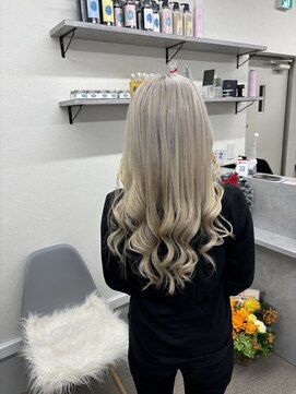 ミラージュ 船橋(Miraju) ホワイトブリーチ